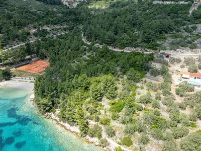 Ferienhaus für 5 Personen (85 m²) in Vela Luka 4/10