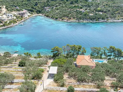 Ferienhaus für 8 Personen (300 m²) in Vela Luka 6/10