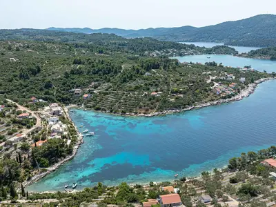 Ferienhaus für 8 Personen (300 m²) in Vela Luka 7/10