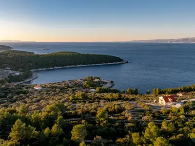 Ferienhaus für 10 Personen in Vela Luka 2/10