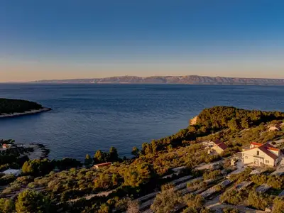 Ferienhaus für 10 Personen in Vela Luka 3/10