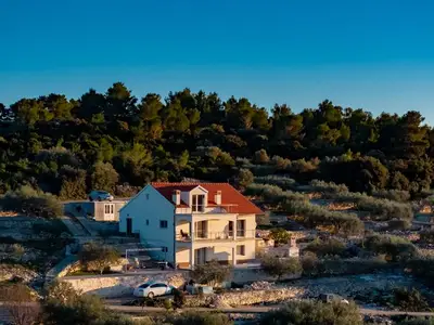 Ferienhaus für 10 Personen in Vela Luka 5/10