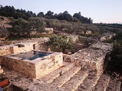 Ferienhaus für 10 Personen in Vela Luka 6/10