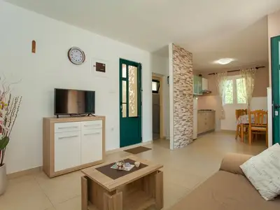 Ferienhaus für 4 Personen in Vela Luka 8/10