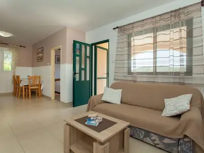 Ferienhaus für 4 Personen in Vela Luka 9/10