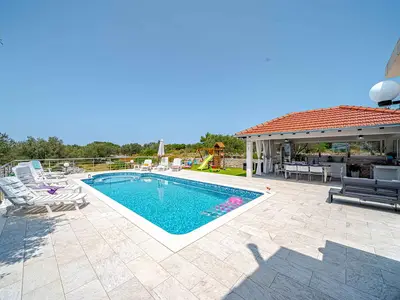 Ferienhaus für 10 Personen (150 m²) in Vela Luka 6/10