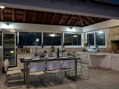 Ferienhaus für 10 Personen (150 m²) in Vela Luka 7/10