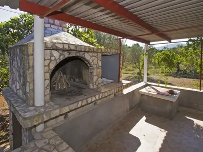 Ferienhaus für 2 Personen in Vela Luka 3/10