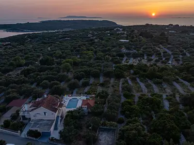 Ferienhaus für 10 Personen (150 m²) in Vela Luka 4/10