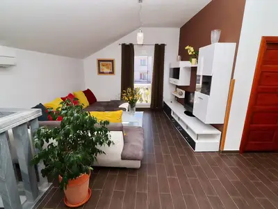 Ferienhaus für 8 Personen (252 m²) in Vela Luka 3/10