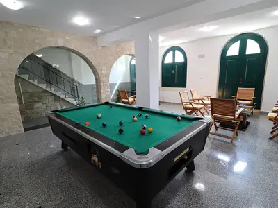 Ferienhaus für 8 Personen (252 m²) in Vela Luka 5/10