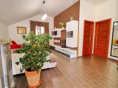 Ferienhaus für 8 Personen (252 m²) in Vela Luka 6/10