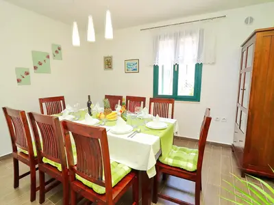 Ferienhaus für 8 Personen (252 m²) in Vela Luka 7/10