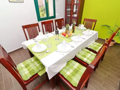 Ferienhaus für 8 Personen (252 m²) in Vela Luka 8/10