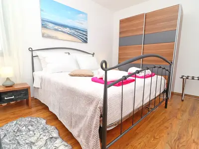 Ferienhaus für 8 Personen (252 m²) in Vela Luka 10/10