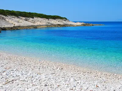 Ferienhaus für 9 Personen (252 m²) in Vela Luka 1/10