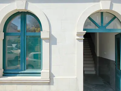 Ferienhaus für 9 Personen (252 m²) in Vela Luka 8/10