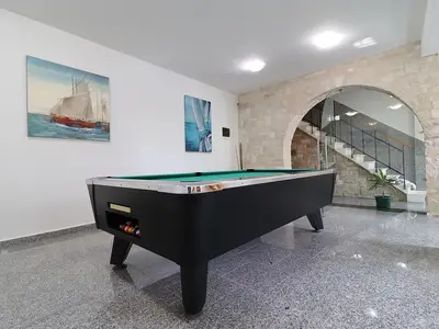 Ferienhaus für 9 Personen (252 m²) in Vela Luka 9/10