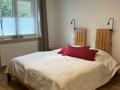 Schlafzimmer 2.1