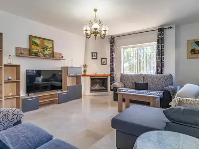 living-room