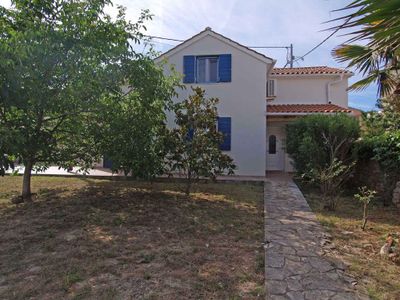 Ferienhaus für 6 Personen (128 m²) in Veli Lošinj 2/10