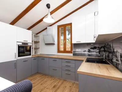 Ferienhaus für 4 Personen (75 m²) in Veli Lošinj 8/10