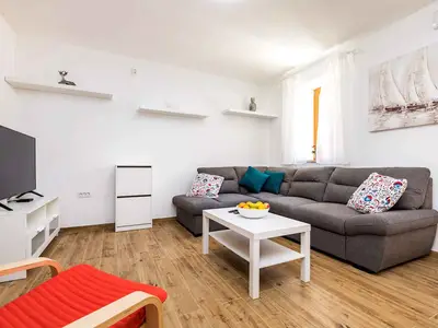 Ferienhaus für 4 Personen (75 m²) in Veli Lošinj 10/10