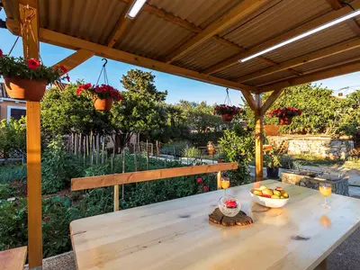 Ferienhaus für 4 Personen (75 m²) in Veli Lošinj 2/10