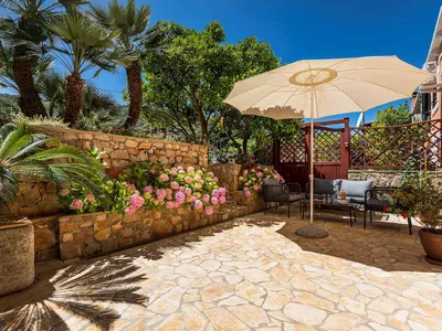Ferienhaus für 4 Personen (75 m²) in Veli Lošinj 3/10