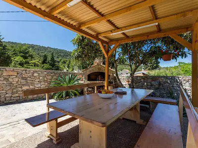 Ferienhaus für 4 Personen (75 m²) in Veli Lošinj 7/10