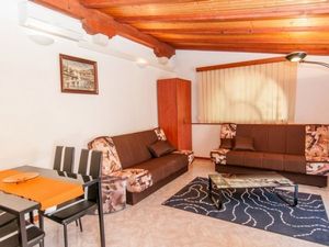 Ferienhaus mit Schlafzimmer (45 m²) in Veli Lošinj