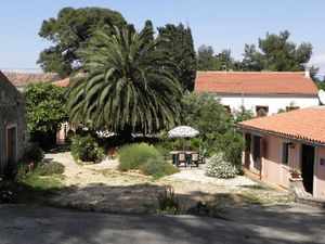 Ferienhaus mit Schlafzimmer (45 m²) in Veli Lošinj