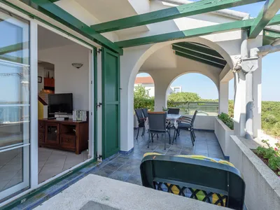 TerraceBalcony