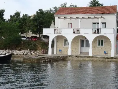 Ferienhaus für 6 Personen in Veli Rat 2/10