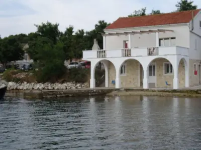 Ferienhaus für 6 Personen in Veli Rat 3/10