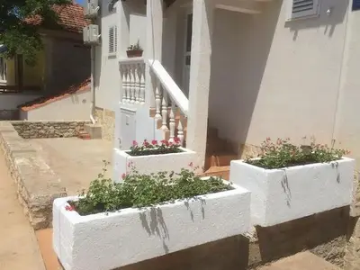 Ferienhaus für 6 Personen in Veli Rat 5/10
