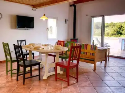 Ferienhaus für 6 Personen in Veli Rat 9/10