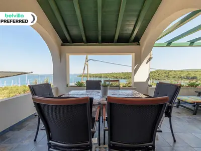 TerraceBalcony