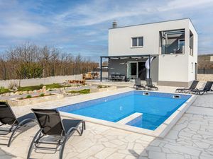 Ferienhaus für 8 Personen (180 m&sup2;) in Veliki Bročanac