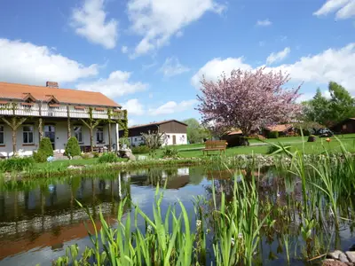 Ferienhaus für 5 Personen (60 m²) in Vellahn 2/10