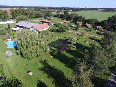 Ferienhaus für 4 Personen (60 m²) in Vellahn 3/10