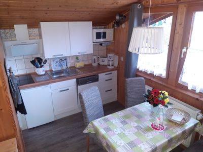 Ferienhaus für 4 Personen (60 m²) in Vellahn 9/10