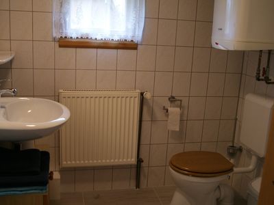 Ferienhaus für 5 Personen (60 m²) in Vellahn 8/8