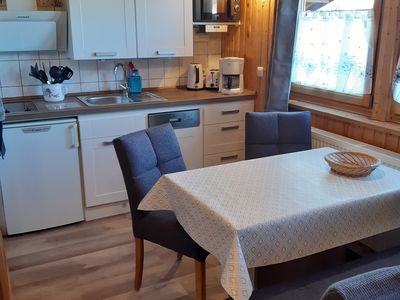 Ferienhaus für 5 Personen (60 m²) in Vellahn 4/10