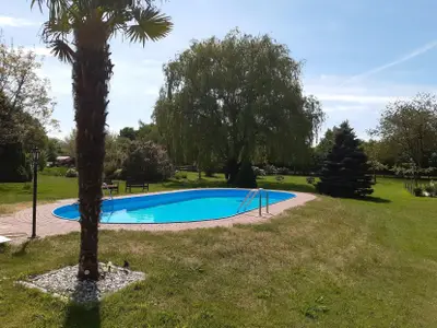 Ferienhaus für 5 Personen (60 m²) in Vellahn 10/10
