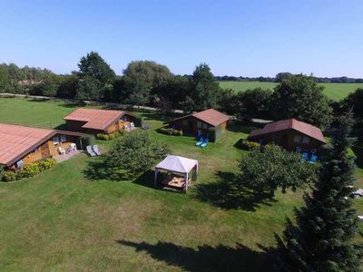 Ferienhaus für 5 Personen (60 m²) in Vellahn 4/10