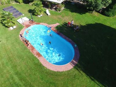 Ferienhaus für 5 Personen (60 m²) in Vellahn 5/10