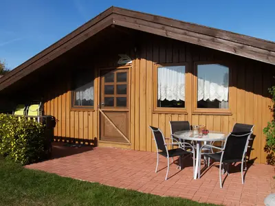 Ferienhaus für 5 Personen (60 m²) in Vellahn 1/8