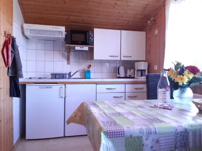 Ferienhaus für 5 Personen (60 m²) in Vellahn 4/10