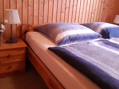 Ferienhaus für 5 Personen (60 m²) in Vellahn 5/10
